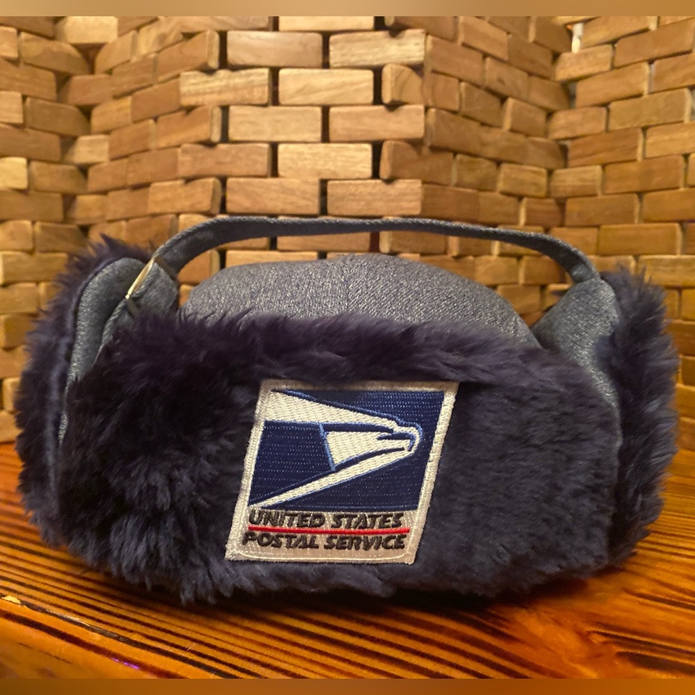USPS TROOPER HAT